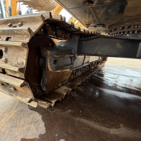 徐工XE380G POR履带式挖掘机