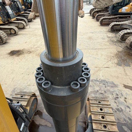 徐工XE380G POR履带式挖掘机