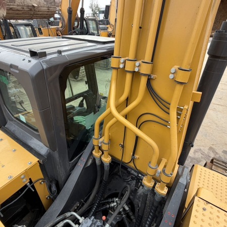 徐工XE380G POR履带式挖掘机