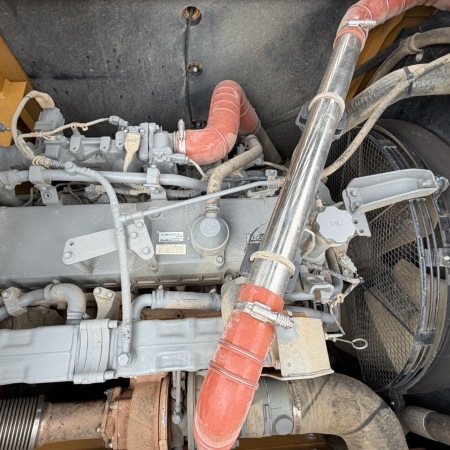 徐工XE380G POR履带式挖掘机