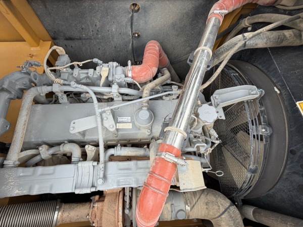 徐工XE380G POR履帶式挖掘機