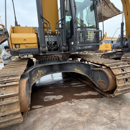 徐工XE380G POR履带式挖掘机