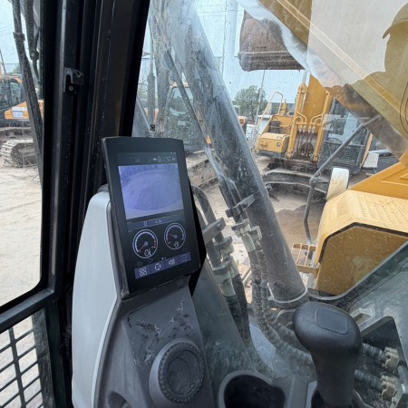 徐工XE380G POR履带式挖掘机