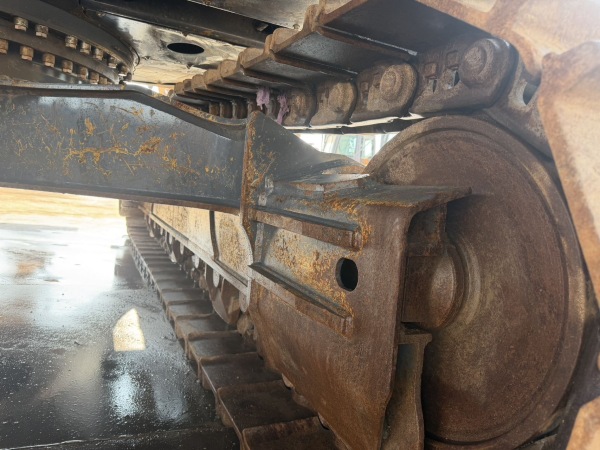 徐工XE380DK MAX履帶式挖掘機(jī)