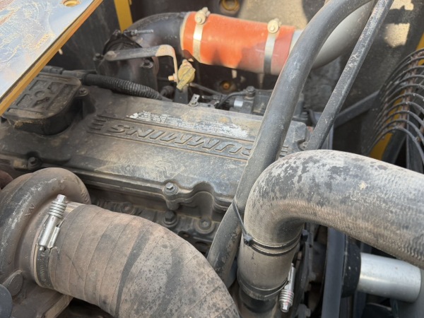 徐工XE380DK MAX履帶式挖掘機(jī)