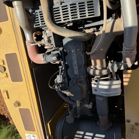 徐工XE200DA履带式挖掘机