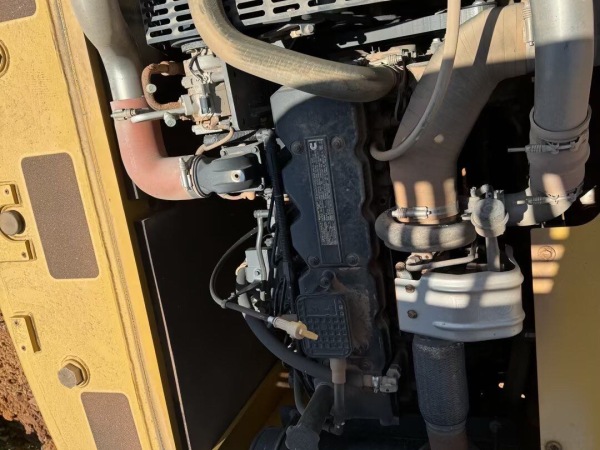 徐工XE200DA履帶式挖掘機(jī)