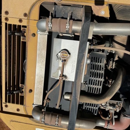 徐工XE200DA履带式挖掘机