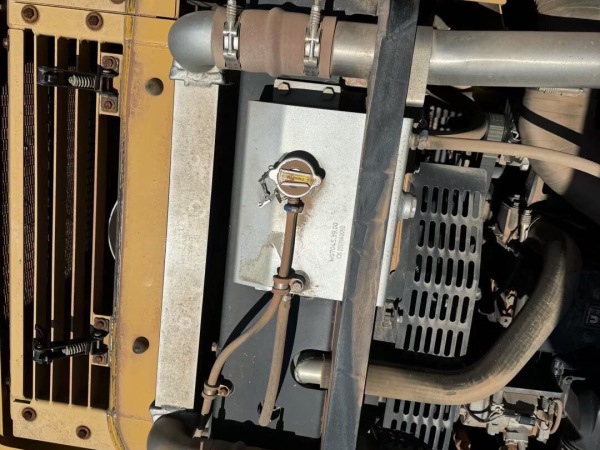 徐工XE200DA履帶式挖掘機(jī)