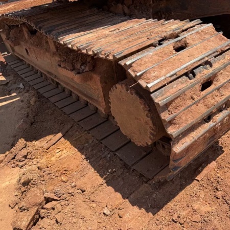 徐工XE200DA履带式挖掘机