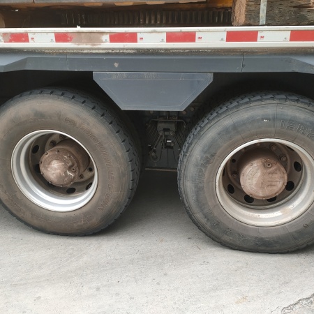 徐工XCT25L5汽车起重机