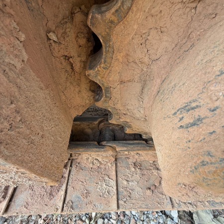 徐工XE335DK MAX履带式挖掘机