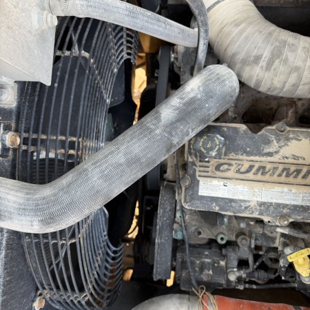 徐工XE335DK履带式挖掘机