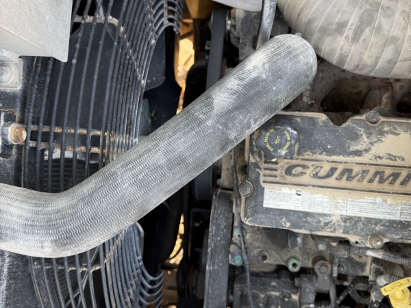 徐工XE335DK履帶式挖掘機(jī)