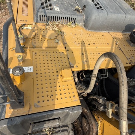 徐工XE370D履带式挖掘机