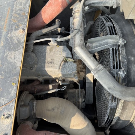 徐工XE370D履带式挖掘机