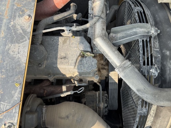 徐工XE370D履帶式挖掘機(jī)