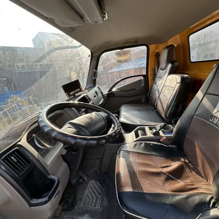 徐工GKZ21A折叠臂