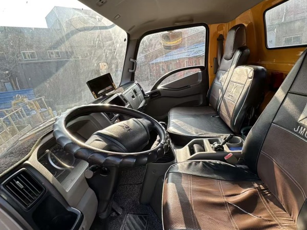 徐工GKZ21A折疊臂