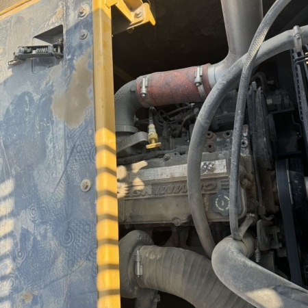 徐工XE380DK履带式挖掘机