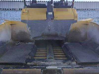 徐工RP903攤鋪機(jī)