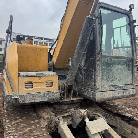 徐工XE75GA履带式挖掘机