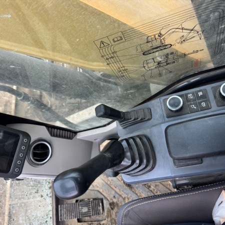 徐工XE75GA履带式挖掘机