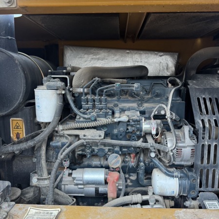 徐工XE75GA履带式挖掘机