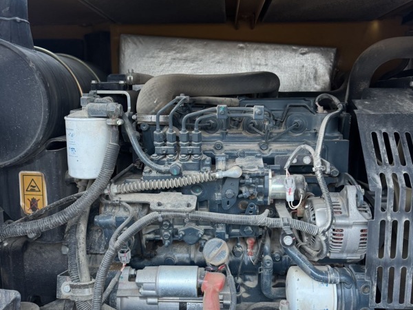 徐工XE75GA履帶式挖掘機