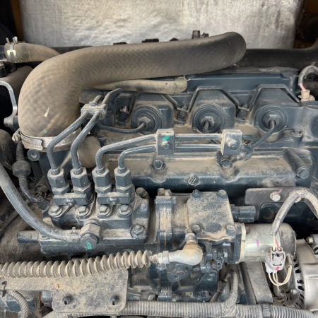 徐工XE75GA履带式挖掘机