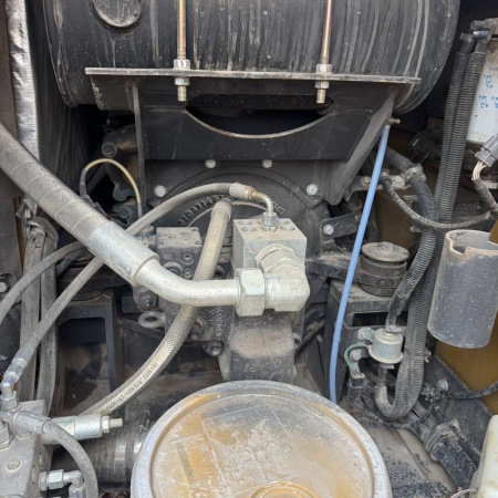 徐工XE75GA履带式挖掘机