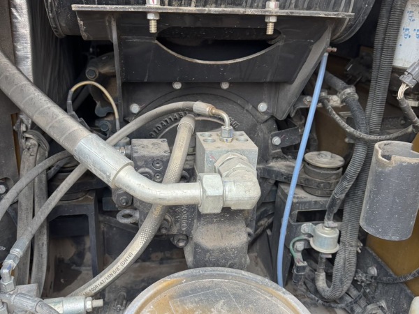 徐工XE75GA履帶式挖掘機