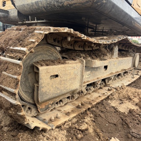 徐工XE75GA履带式挖掘机