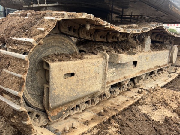 徐工XE75GA履帶式挖掘機