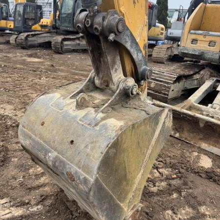 徐工XE75GA履带式挖掘机