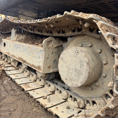 徐工XE75GA履带式挖掘机