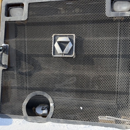 徐工LW500HV轮式装载机