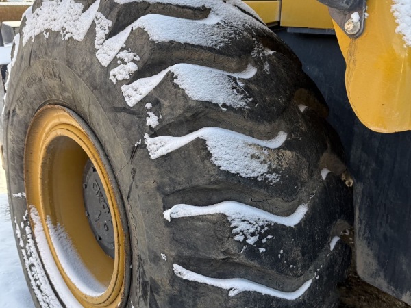 徐工LW500HV輪式裝載機