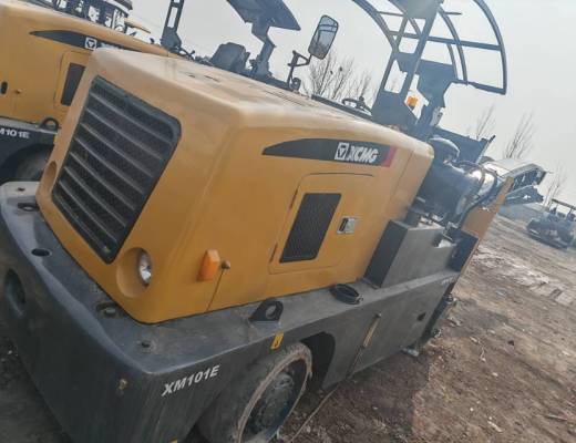 徐工XM101铣刨机