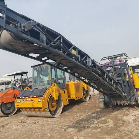 徐工XM101铣刨机