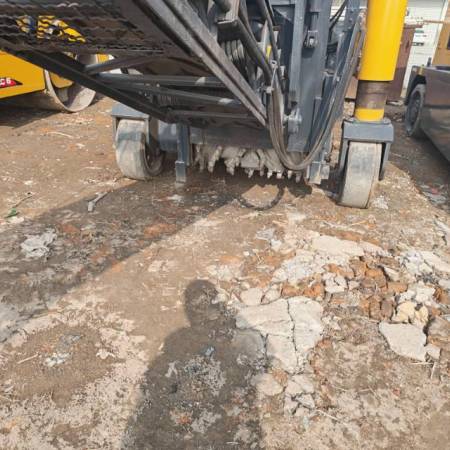 徐工XM101铣刨机