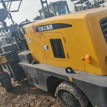 徐工XM101铣刨机