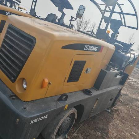 徐工XM101铣刨机