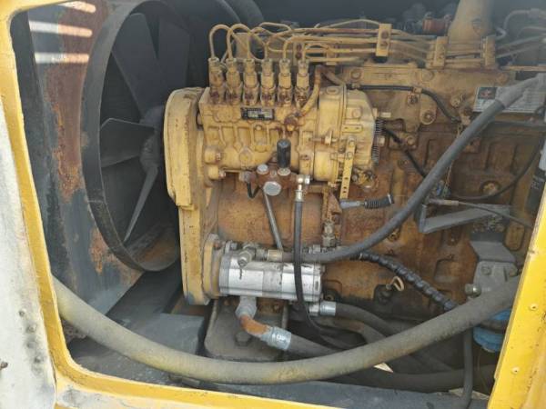 徐工XM101銑刨機