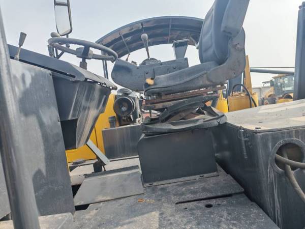 徐工XM101銑刨機