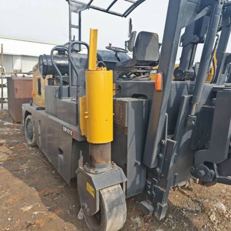 徐工XM101铣刨机