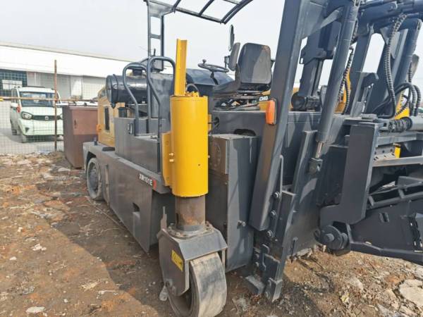 徐工XM101銑刨機