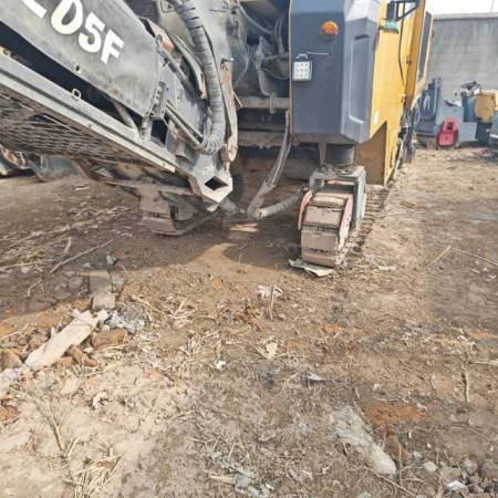 徐工XM1205F铣刨机