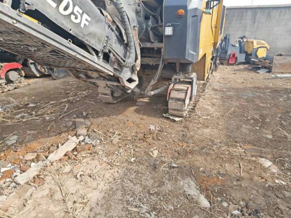 徐工XM1205F銑刨機(jī)