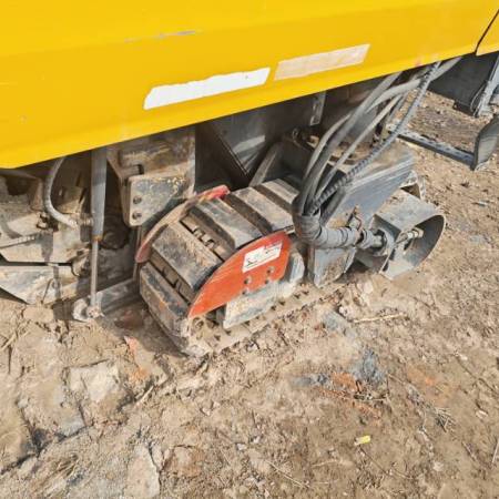 徐工XM1205F铣刨机